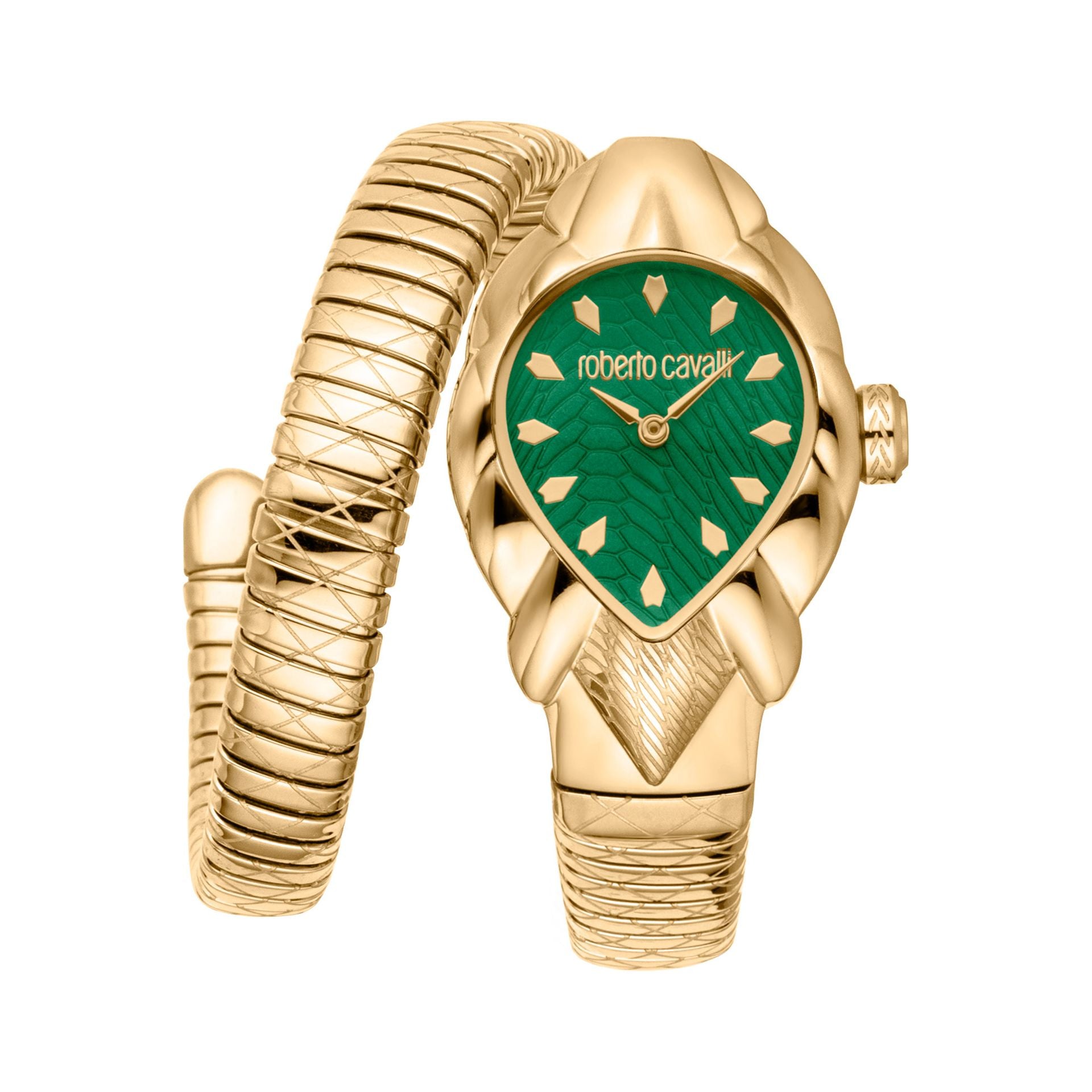 Roberto Cavalli Montres - Chakmar Luxe