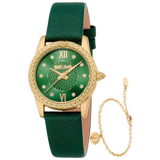 Montres Just Cavalli 