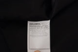 Dolce & Gabbana MARTINI Black Blazer and Vest 2 Piece Suit