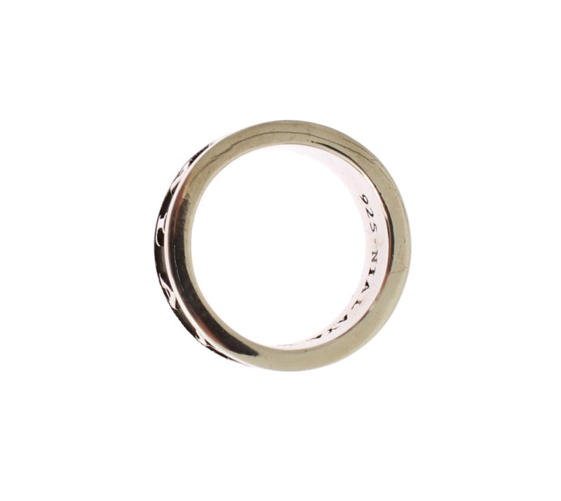 Bague Nialaya en argent sterling 925