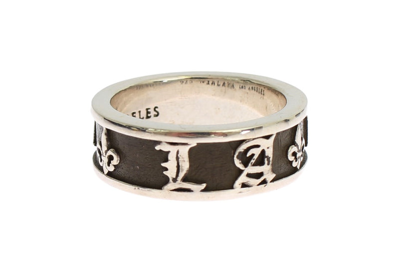 Bague Nialaya en argent sterling 925