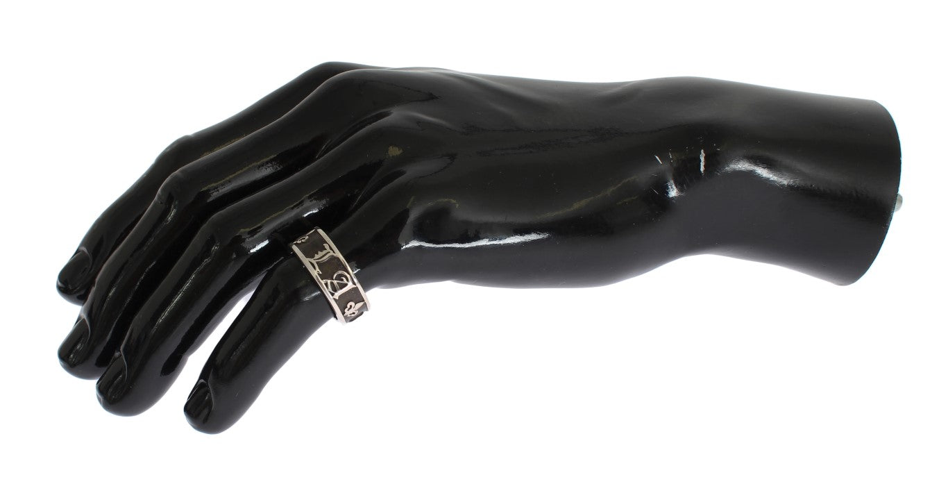 Nialaya Sterling Zilver 925 Ring