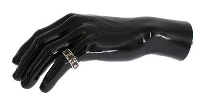 Nialaya Sterling Zilver 925 Ring