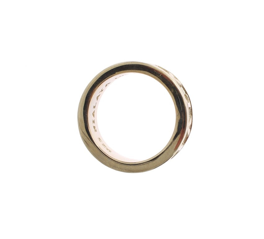 Nialaya Sterling Zilver 925 Ring