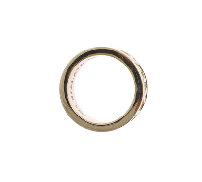 Nialaya Sterling Zilver 925 Ring