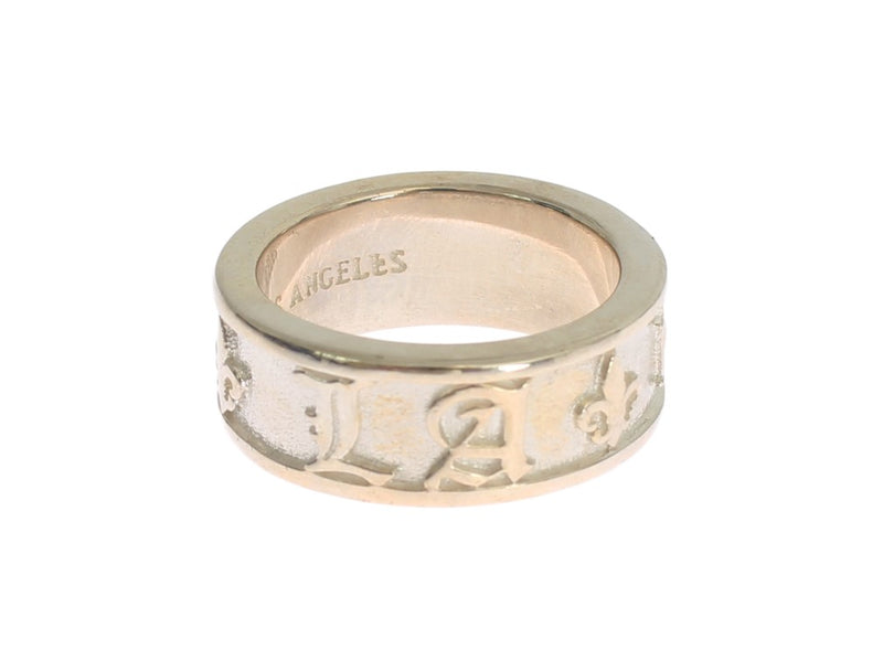 Bague Nialaya en argent sterling 925