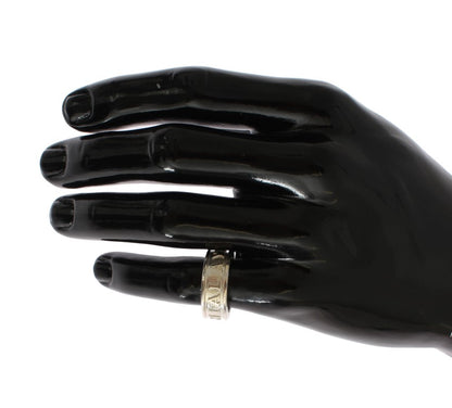 Nialaya Sterling Zilver 925 Ring