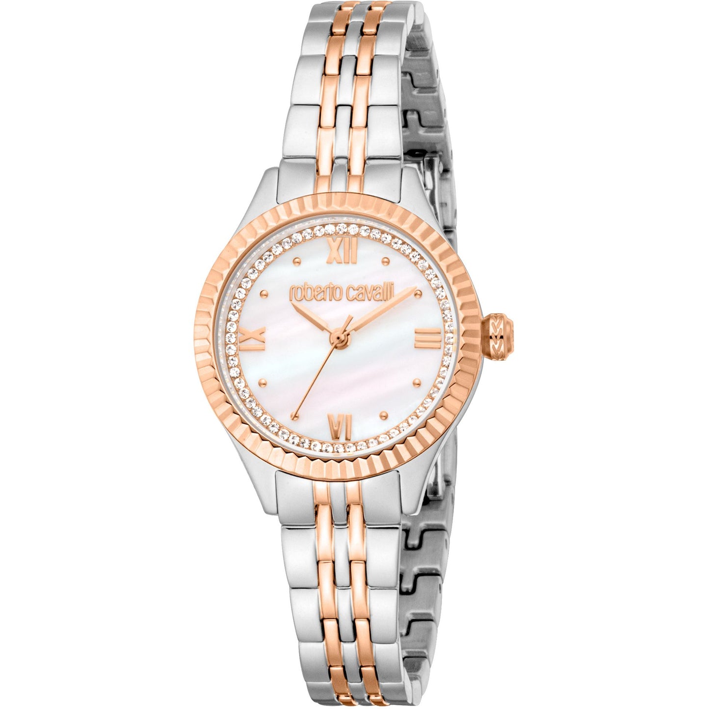Roberto Cavalli Montres - Chakmar Luxe