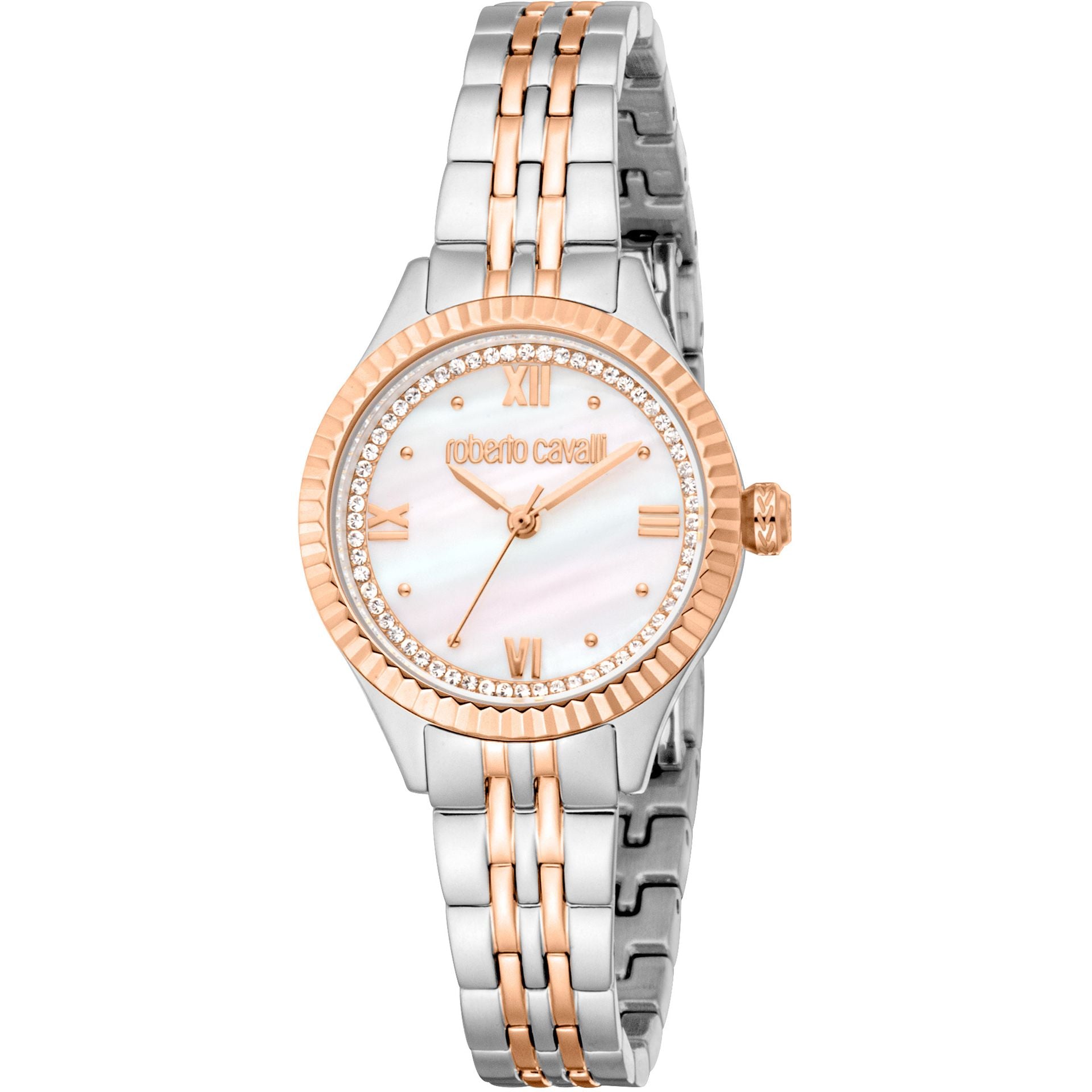 Roberto Cavalli Montres - Chakmar Luxe