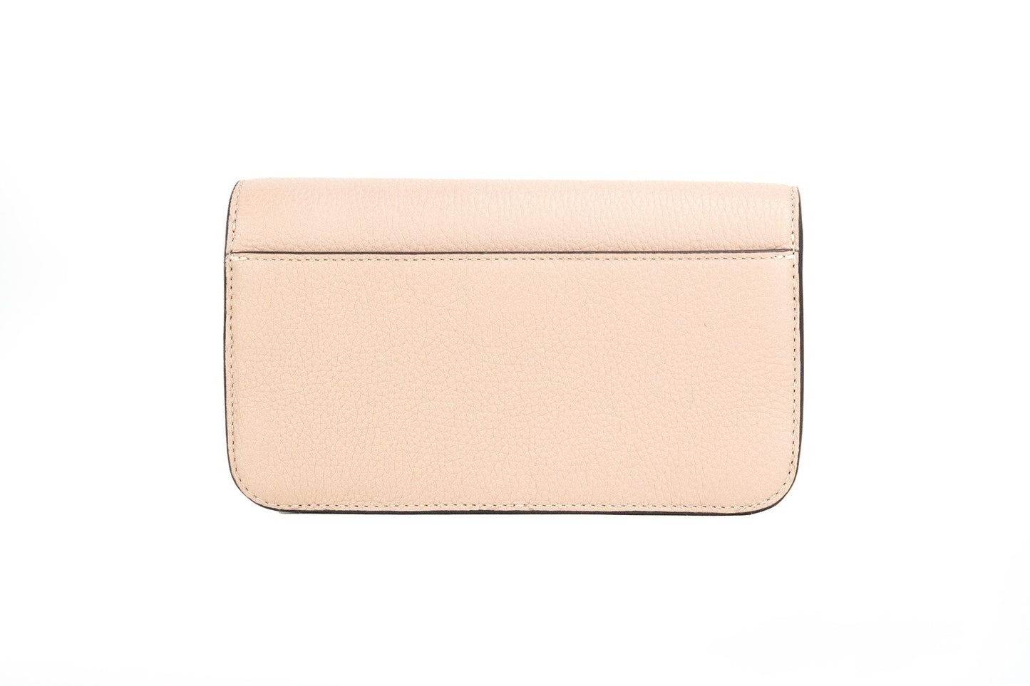 Petit sac bandoulière portefeuille en cuir Meadowsweet Britten de Tory Burch