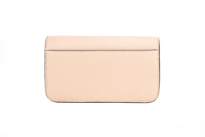Petit sac bandoulière portefeuille en cuir Meadowsweet Britten de Tory Burch