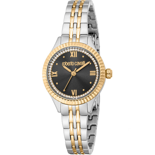 Roberto Cavalli Montres - Chakmar Luxe