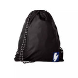 Sac à dos en nylon noir pour homme Neil Barrett