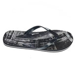 Just Cavalli Black EVA Men Sandal - Comfort Meets Style