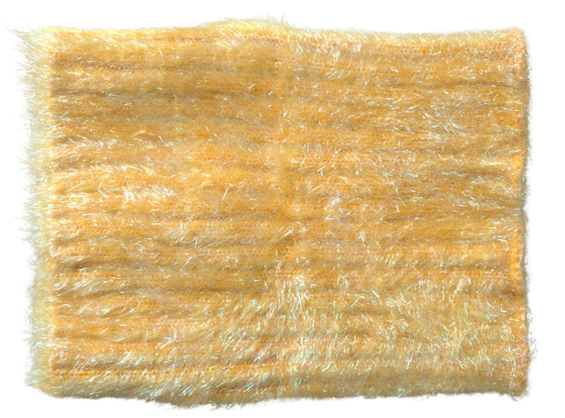 Dolce & Gabbana Écharpe Jaune Wrap - Style Luxueux
