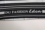 T-shirt Dolce & Gabbana DG Fashion en coton blanc