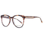 Scotch & Soda Brown Women Glasses Frame