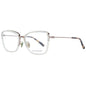 Scotch & Soda Transparent Women Glasses Frame