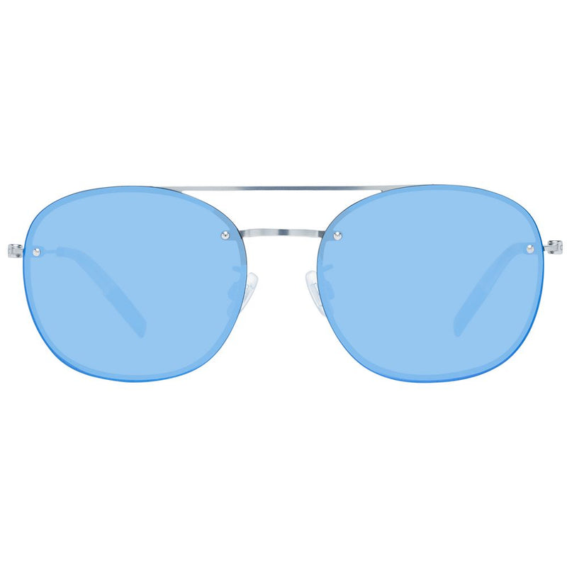Lunettes de soleil unisexes Tommy Hilfiger Blue - Élégantes et Protectrices