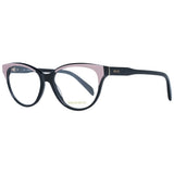 Emilio Pucci Monture de Lunettes Femme Multicolore