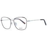 Bally Burgundy Women Optical Frames - Stylish and Durable Eyewear