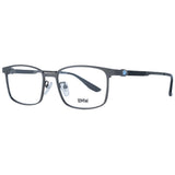 Monture de lunettes pour homme BMW grise
