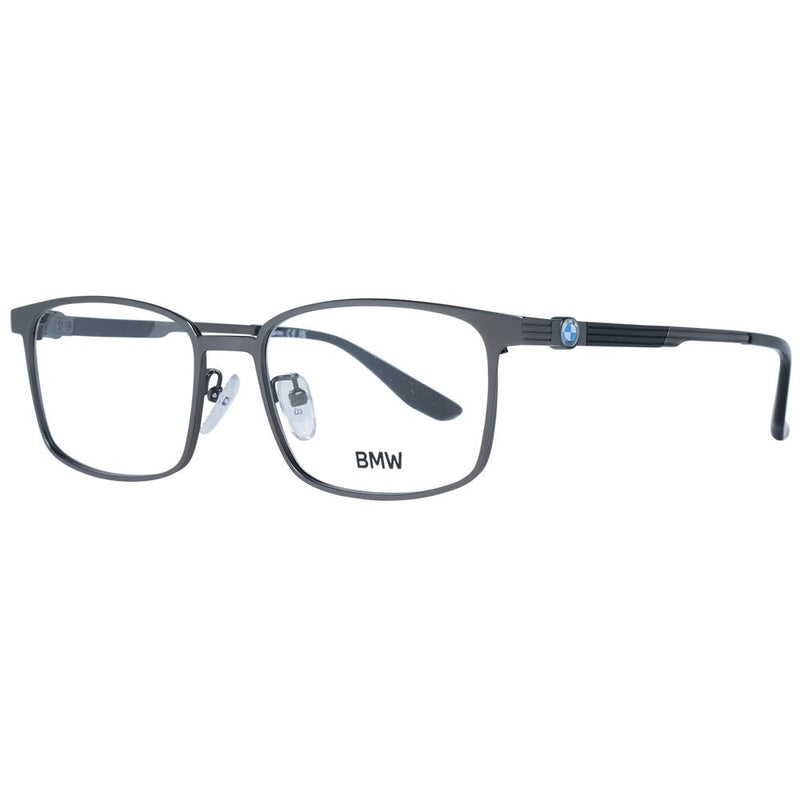 Monture de lunettes pour homme BMW grise