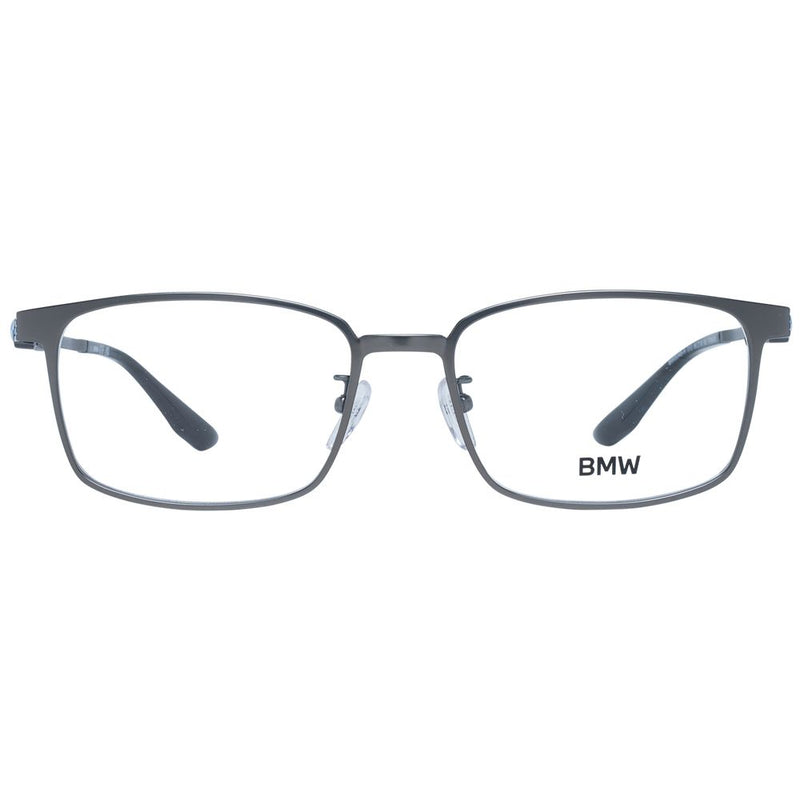 Monture de lunettes pour homme BMW grise