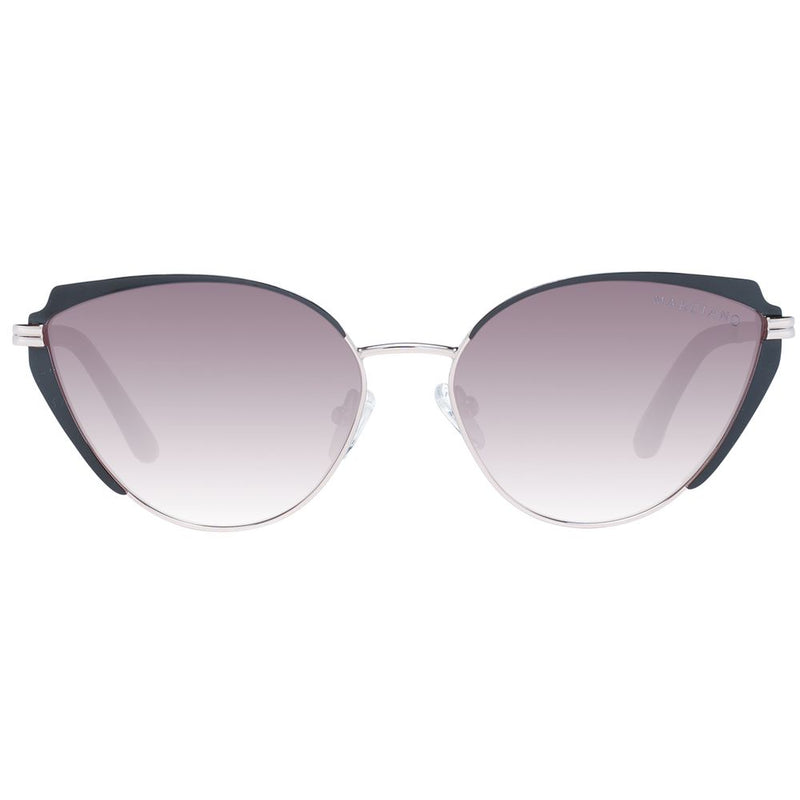 Lunettes de soleil cat-eye multicolores pour femmes Marciano by Guess