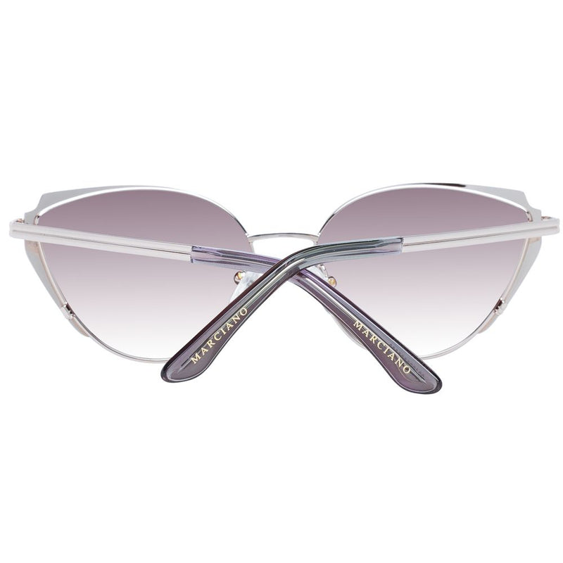 Lunettes de soleil cat-eye multicolores pour femmes Marciano by Guess