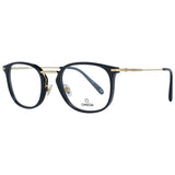 Monture de lunettes pour homme Omega noire
