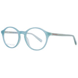 Monture de lunettes pour femmes Tommy Hilfiger en bleu