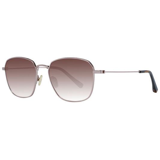 Ted Baker Koperen Heren Zonnebril