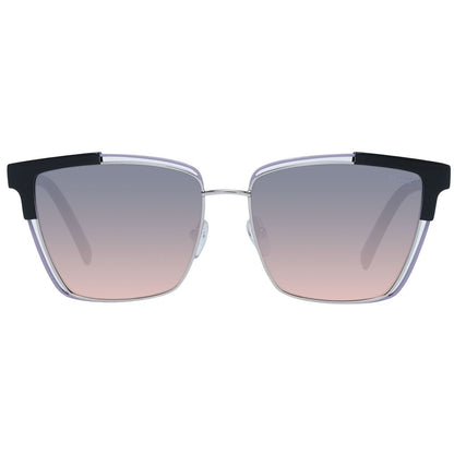 Lunettes de soleil multicolores pour femme Emilio Pucci