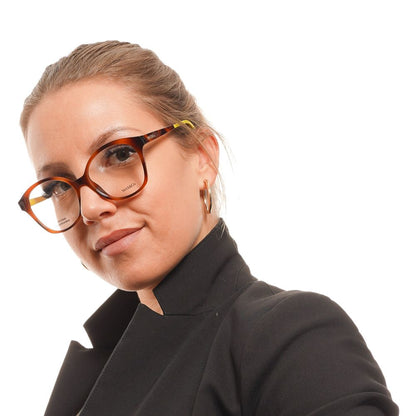 Max &amp; Co Bruin Dames Brilmontuur