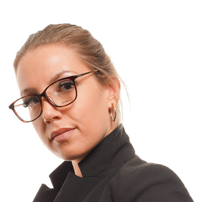 Max &amp; Co Bruin Dames Brilmontuur