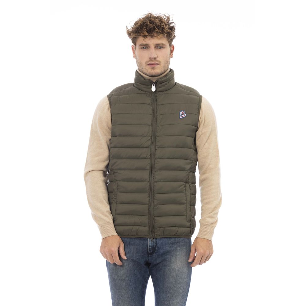 Gilet homme en polyamide Invicta Army