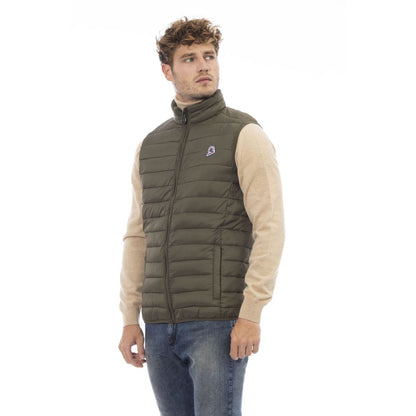 Gilet matelassé pour homme Invicta Army en polyamide