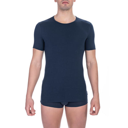 T-shirt homme en coton Bikkembergs Army