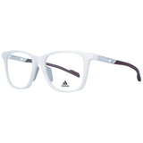 Adidas White Plastic Glasses Frames for Men
