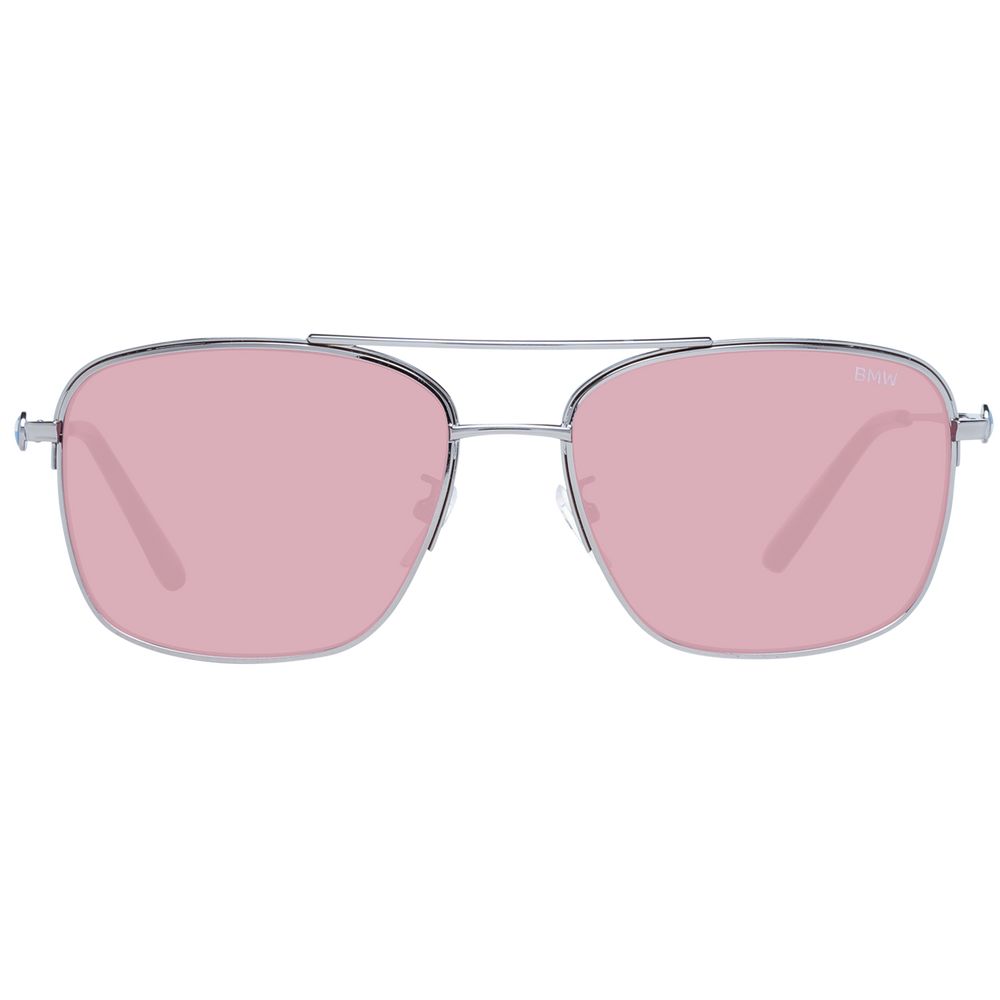 Lunettes de soleil pour homme BMW Bronze