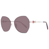 Emilio Pucci Rose Gold Women Sunglasses - Chic & Protective