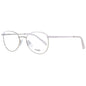 Maje Gold Women Glasses Frame