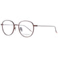 Monture de lunettes pour homme marron Scotch &amp; Soda