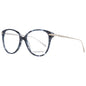 Scotch & Soda Black Women Glasses Frame