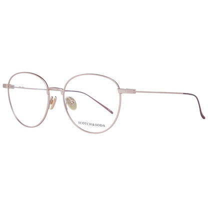 Scotch & Soda Copper Women Glasses Frame