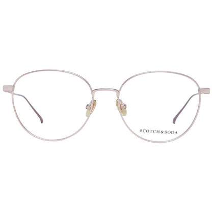 Scotch & Soda Copper Women Glasses Frame