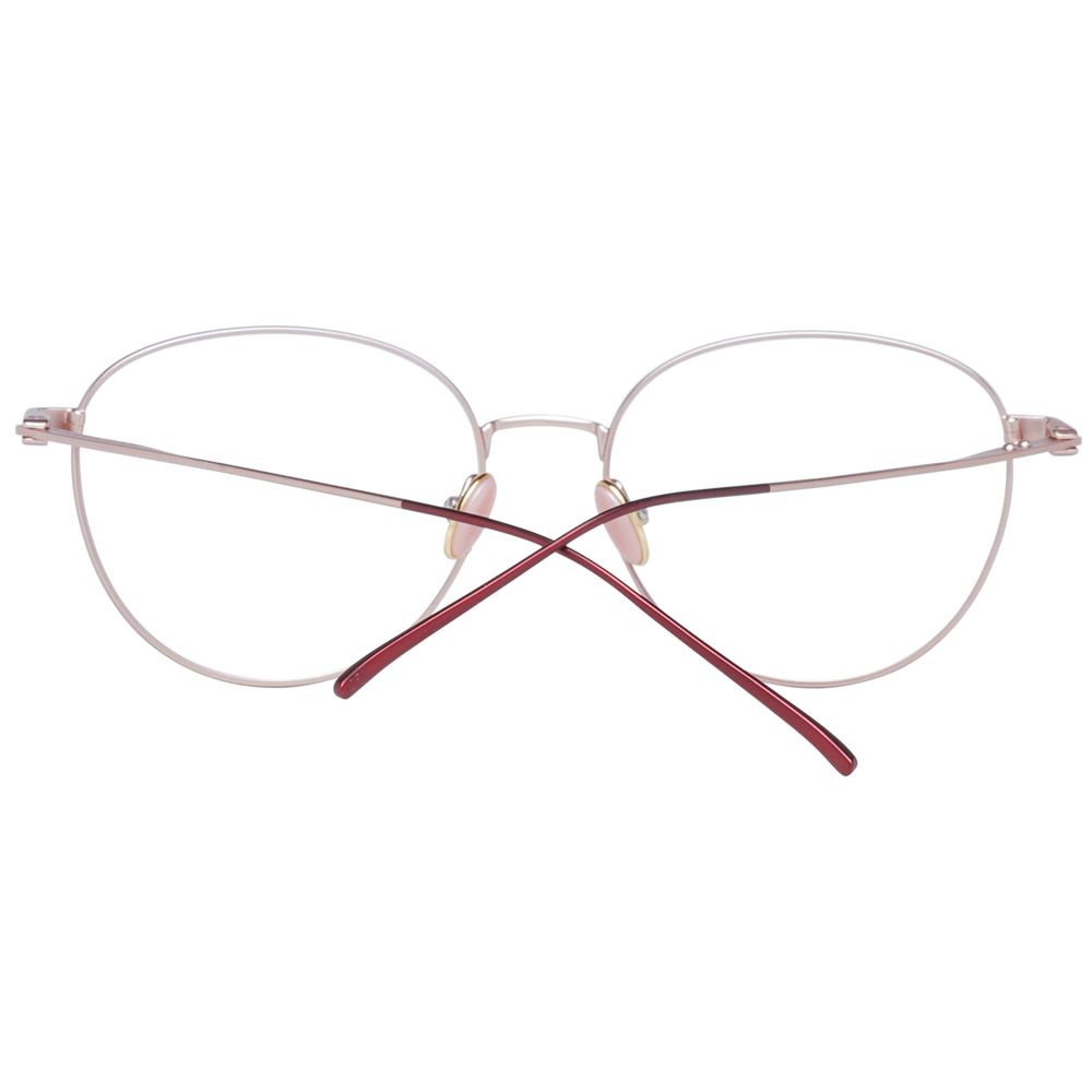 Scotch & Soda Copper Women Glasses Frame