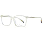 Scotch & Soda Transparent Men Glasses Frame
