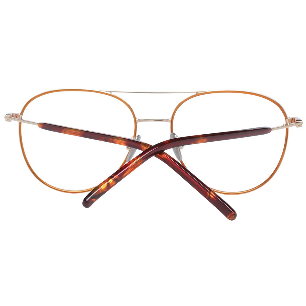 Monture de lunettes pour homme Scotch &amp; Soda Gold